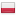 gdzieszukac.pl server is located in Poland